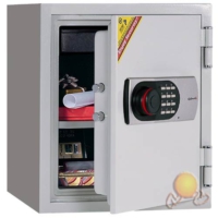 bostanlı kasa kilit