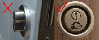 bostanlı Kapı Güvenliği